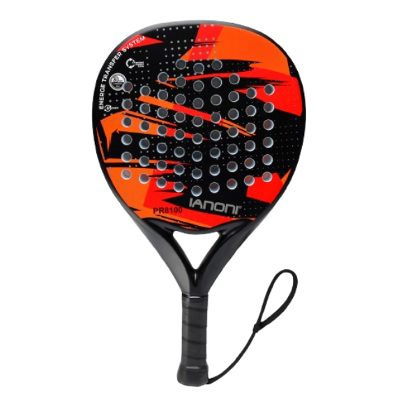 PR8100 Padel Racket