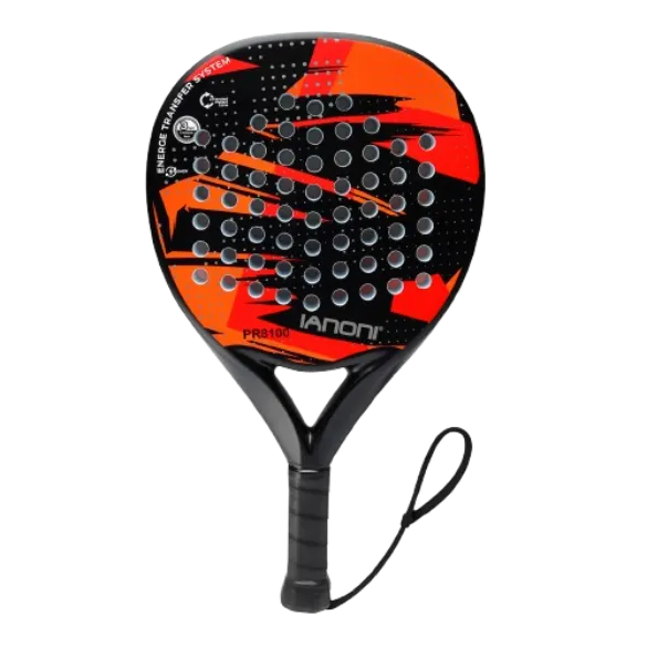 IANONI PR8100 padel racket